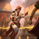 Magic The Gathering - Commander Deck - Murders at Karlov Manor  -  Deadly Disguise