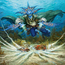 Magic The Gathering - Commander Deck - Murders at Karlov Manor  -  Deep Clue Sea