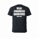 Camiseta Real Chandler Duro