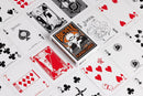 Bicycle - Naruto Playing Cards