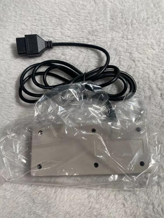 Yobo Gameware - NES Controller (Nintendo Entertainment System) - 6 pied