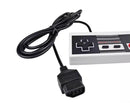 Yobo Gameware - NES Controller (Nintendo Entertainment System) - 6 pied