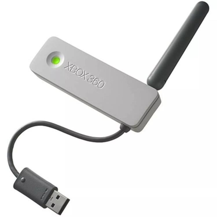 Microsoft - Official Wifi Wireless Network Adapter (used)
