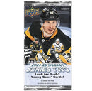 Upper Deck - Booster Hobby - 2024-25 hockey series two