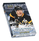 Upper Deck - Booster Hobby - 2024-25 hockey series two