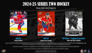 Upper Deck - Booster Hobby - 2024-25 hockey series two