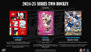 Upper Deck - Booster Hobby - 2024-25 hockey series two
