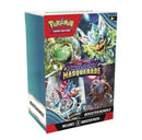 Pokémon - Booster Bundle  -  Scarlet & Violet  -  Twilight Masquerade