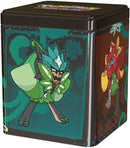Pokémon - Stacking Tin 2025