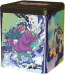 Pokémon - Stacking Tin 2025