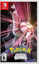 Pokémon Shining Pearl (USA Version)