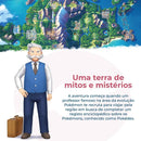 Pokémon Shining Pearl (USA Version)