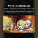 Pokémon Shining Pearl (USA Version)