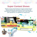 Pokémon Shining Pearl (USA Version)