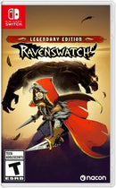 Ravenswatch  [Legendary Edition]