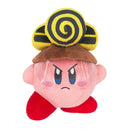 Little Buddy plush - Super Mario All Star Collection  -  Doll Drill Kirby