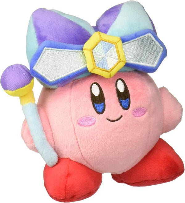 Little Buddy plush - Super Mario All Star Collection - Jester / Mirror