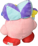 Little Buddy plush - Super Mario All Star Collection  -  Jester / Mirror