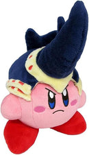 Little Buddy plush - Super Mario All Star Collection  -  Kirby Beetle