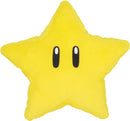 Little Buddy plush - Super Mario All Star Collection  -  Super Star
