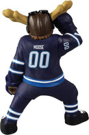 McFarlane - Figurine Statue mascotte de 17.8cm  -  Jets de Winnipeg  -  Moose