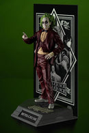 McFarlane Toys - Movie Maniacs  -  Figurine statue de 17.8cm  -  Beetlejuice Beetlejuice  -  Betelgeuse