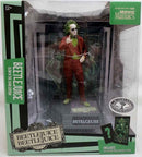 McFarlane Toys Platinum Edition - Movie Maniacs  -  Figurine statue de 17.8cm  -  Beetlejuice Beetlejuice Glow in the Dark Edition  -  Betelgeuse