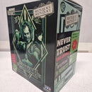 McFarlane Toys Platinum Edition - Movie Maniacs  -  Figurine statue de 17.8cm  -  Beetlejuice Beetlejuice Glow in the Dark Edition  -  Betelgeuse