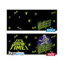 ABYstyle - Large thermo-reactive mug of 460 ml - Beetlejuice Beetlejuice