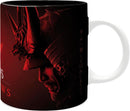 ABYstyle - 320 ml Mug - Assassin's Creed Shadows - Yasuke & Naoe