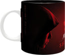 ABYstyle - 320 ml Mug - Assassin's Creed Shadows - Yasuke & Naoe