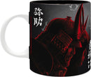 ABYstyle - 320 ml Mug - Assassin's Creed Shadows - Crest Shadow