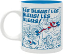 ABYstyle - 320 ml Mug - Astérix - Football Supporter