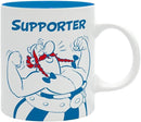 ABYstyle - 320 ml Mug - Astérix - Football Supporter