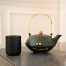 ABYstyle - Shenron Teapot - DragonBall Z