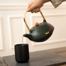 ABYstyle - Shenron Teapot - DragonBall Z