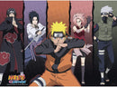 ABYstyle - 2X High Quality Print Officially Licensed Posters - Naruto Shippuden