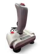 Recoton - Nintendo Entertainement system (NES) Big Shot III Joy Stick Controller (V150) Tested & Working (usagé)