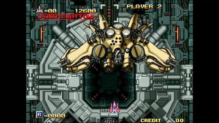 Akeaka NEOGEO Selection Vol 1 Japanese Version (Multi-Language)