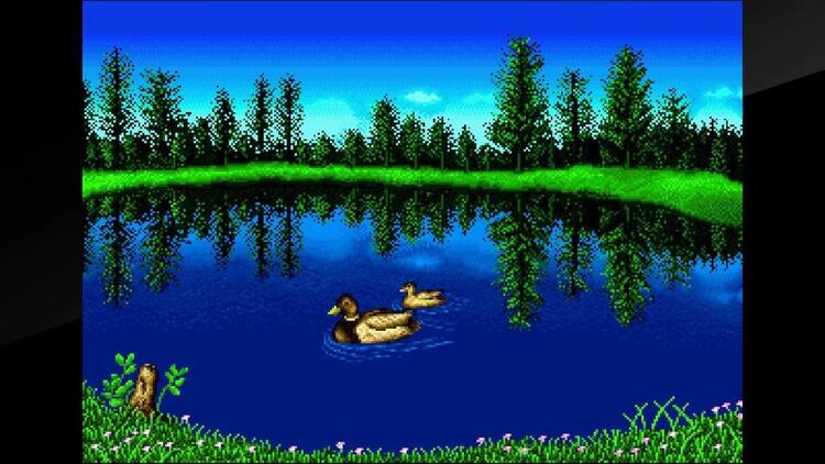 Akeaka NEOGEO Selection Vol 1 Japanese Version (Multi-Language)