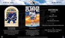 Upper Deck - Booster Hobby - Skybox E-X 2000 2023-24 Hockey