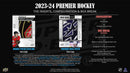 Upper Deck - Hobby Booster Box - Premier 2023-24 Hockey