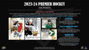 Upper Deck - Hobby Booster Box - Premier 2023-24 Hockey