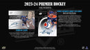 Upper Deck - Hobby Booster Box - Premier 2023-24 Hockey