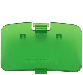Nintendo 64 Memory Expansion Pak Cover Lid