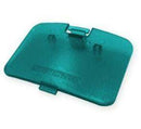 Nintendo 64 Memory Expansion Pak Cover Lid