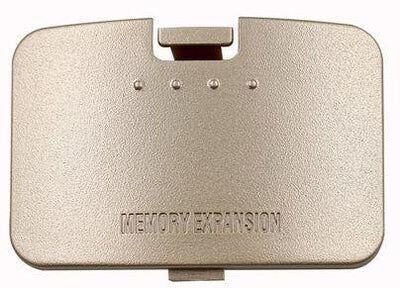 Nintendo 64 Memory Expansion Pak Cover Lid