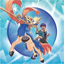 Pokémon - Hop's Zacian Ex Box