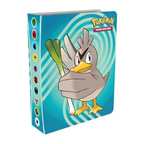 Pokémon - Mini Portfolio - Sword & Shield - Journey Together