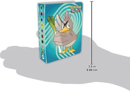 Pokémon - Mini Portfolio - Sword & Shield - Journey Together